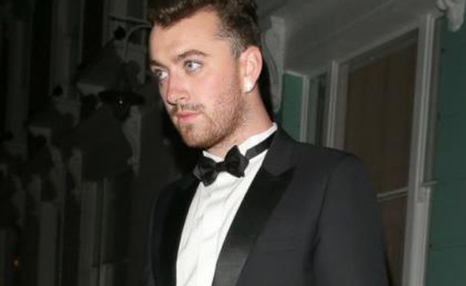 Sam Smith tạm nghỉ hát để có thời gian... yêu đương